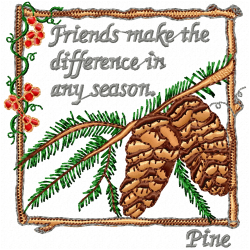 Leaves Embroidery Design 12 Leaves Embroidery Design 12